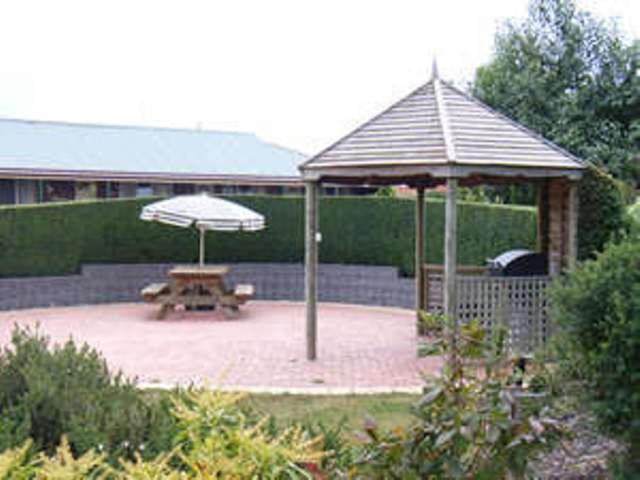 Kentish Hills Retreat Sheffield Exterior foto