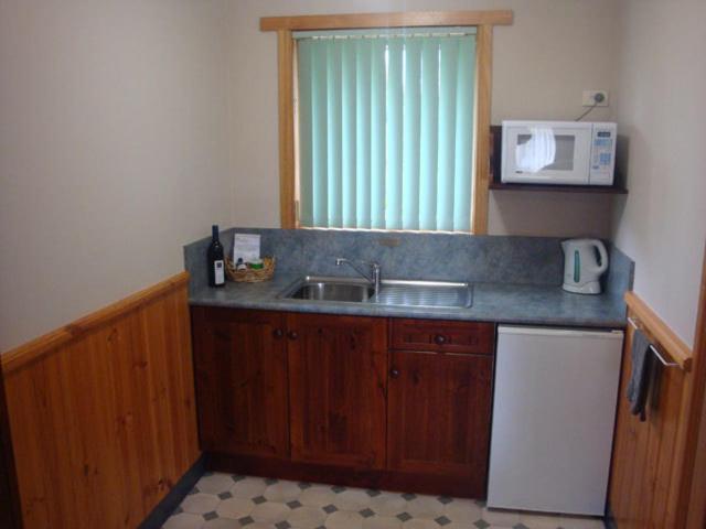 Kentish Hills Retreat Sheffield Quarto foto